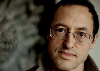 Ve Tanıl Bora istifa etti