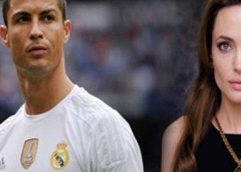 Angelina ile Ronaldo Türk dizisinde!