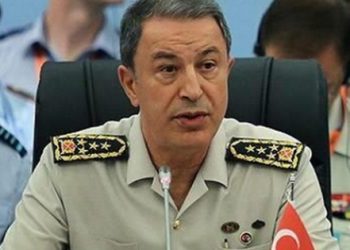 Akar: “El Bab Operasyonu Bitti”