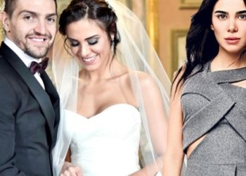 Asena Atalay’dan Caner’e bir şok daha!