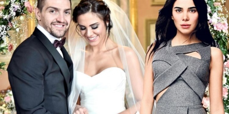 Asena Atalay’dan Caner’e bir şok daha!