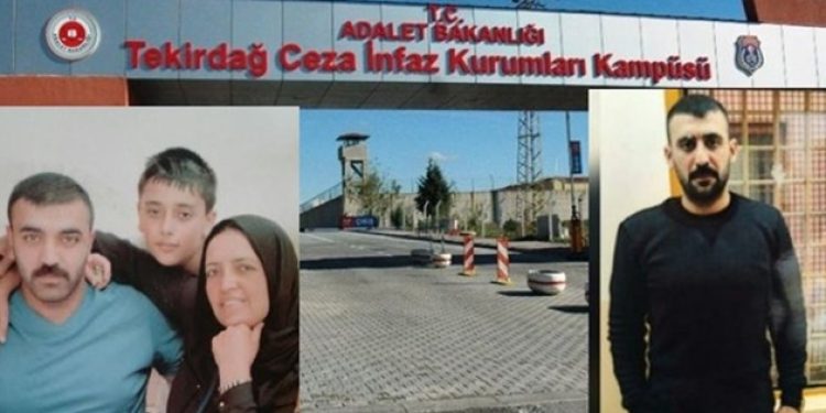 Süresiz açlık grevine başladılar