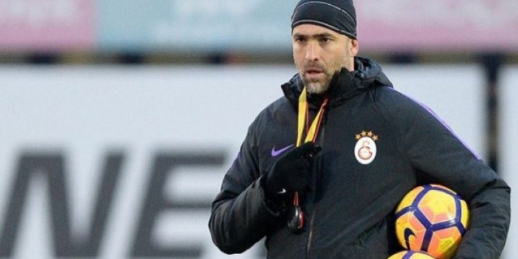 Igor Tudor: Buraya şampiyon olmaya geldim