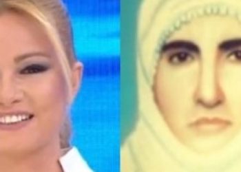 Ya kendisi taşlanacak ya kocası asılacak