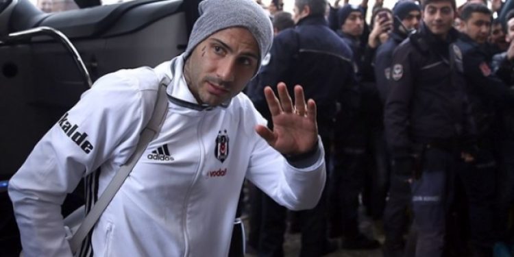 Quaresma’dan flaş iddia!