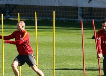 Wesley Sneijder’den Igor Tudor açıklaması