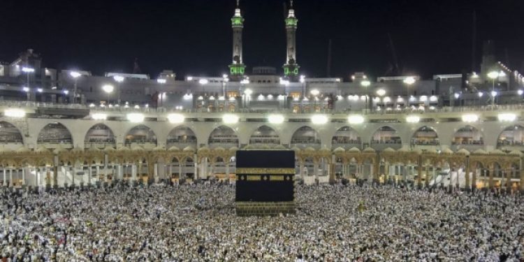 Şehit ve gazi yakınları hacca kurasız gidecek