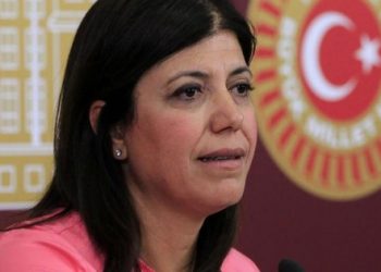 Beştaş: ‘Ağır tecrit koşullarında tutuluyorum’