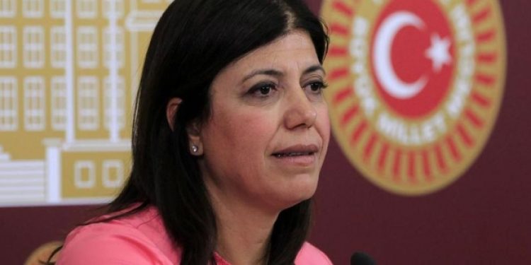 Beştaş: ‘Ağır tecrit koşullarında tutuluyorum’