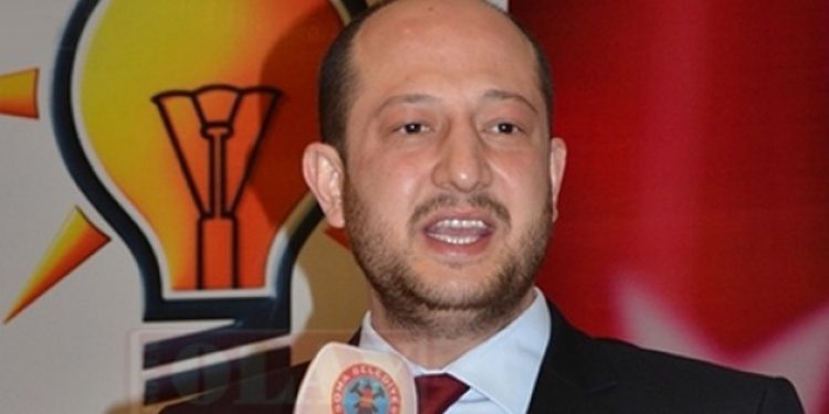 O AKP’li başkan hakkında soruşturma başlatıldı