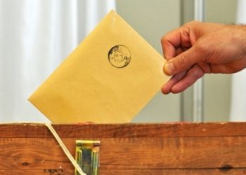 Almanya referanduma henüz izin vermedi