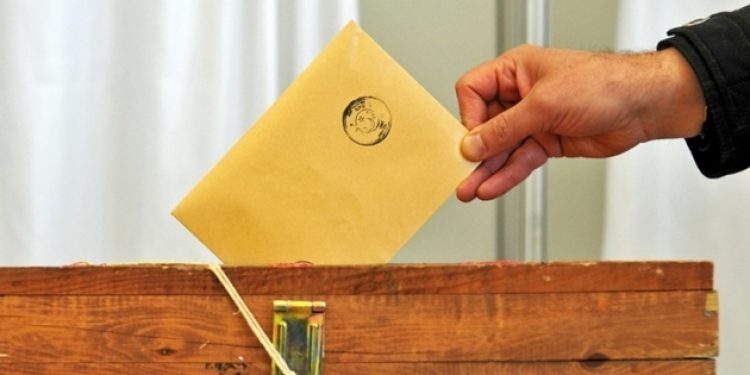 Almanya referanduma henüz izin vermedi