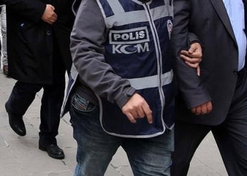 İki belediye başkanına milyar dolarlık operasyon