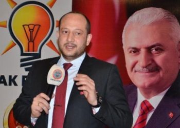 Ve AKP’li Erdem istifa etti