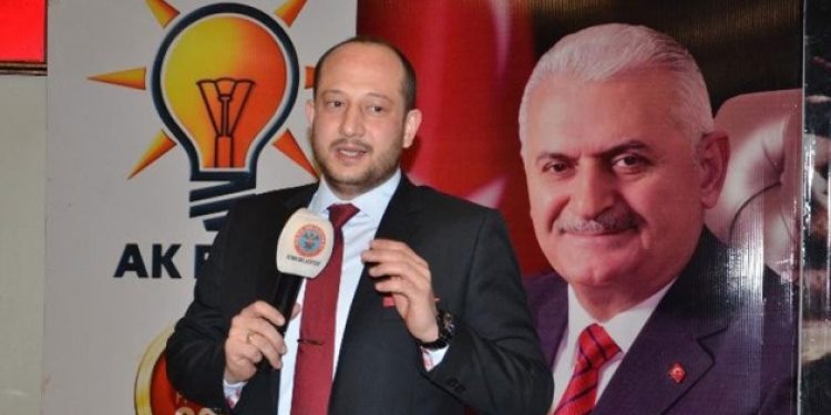 Ve AKP’li Erdem istifa etti