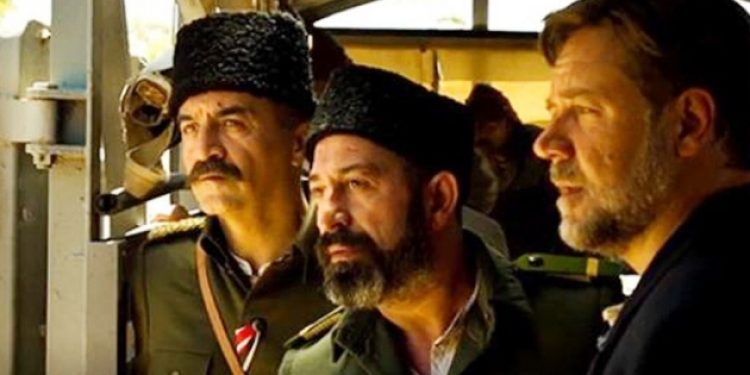 “Ben ölmesem Yılmaz ata binemezdi”