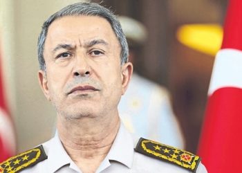 Generali Genelkurmay Başkanı’nı yalanladı