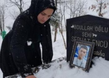 Roboski adalet bekliyor!