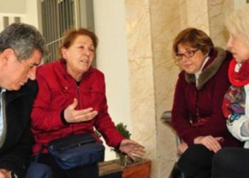 “Hayır” diyen iki kadına saldırı!