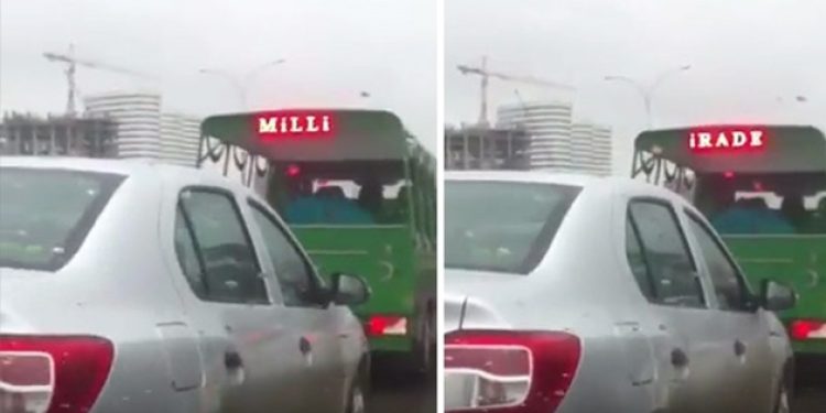 AKP’nin işi cenazeye kaldı!