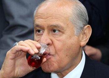 Flaş… Bahçeli AKP seçmenine konuşacak!