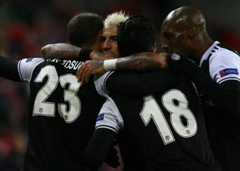 Beşiktaş işi bitirdi!