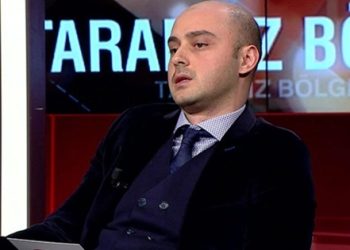 Kuvvetler ayrılığı yok itirafı