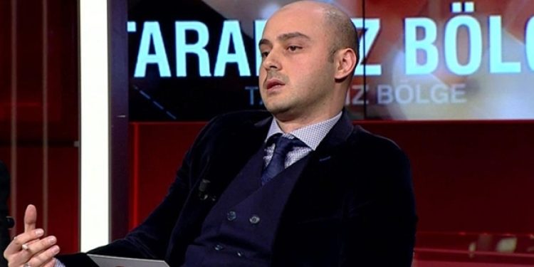 Kuvvetler ayrılığı yok itirafı