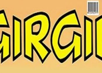GırGır dergisi ‘berbat’ karikatür için özür diledi!