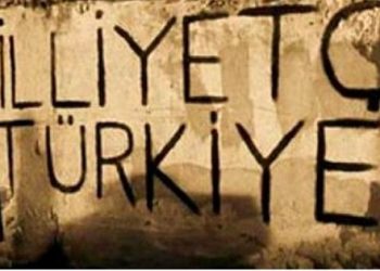 Ülkücülerin ruh hali budur