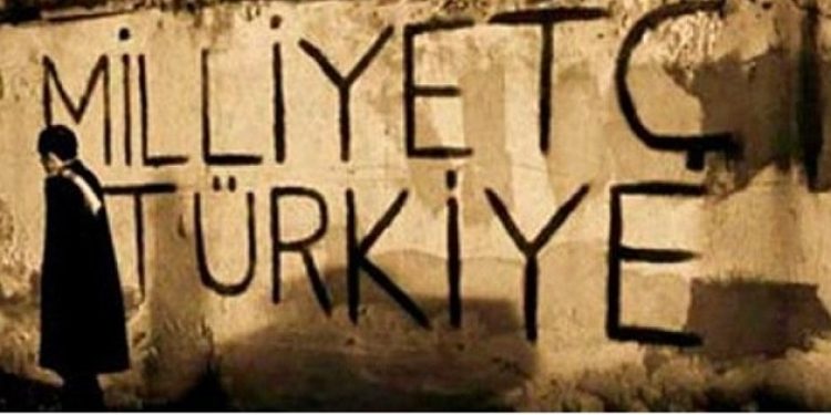 Ülkücülerin ruh hali budur