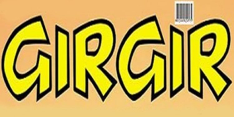 Gırgır Dergisi kapatıldı