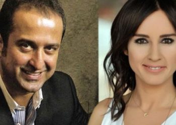Ünlü ekran yüzünün ikinci denemesi 6 ayda bitti!