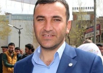 Ferhat Encü gözaltına alındı