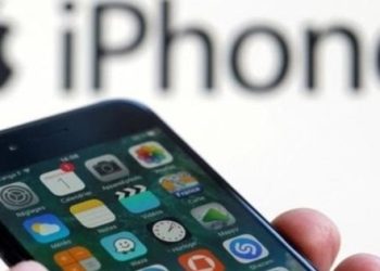 Hindistan üretimi ilk iPhone