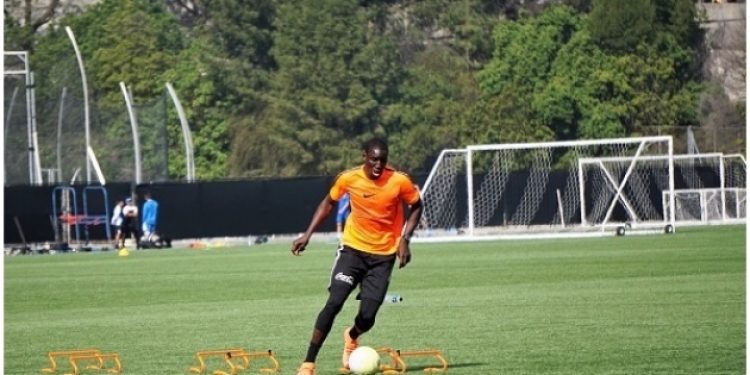 Demba Ba: ’’Bekle beni Beşiktaş!’’