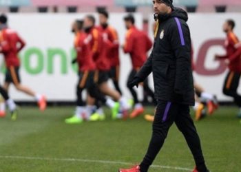 Tudor’dan ilk maçta sürpriz kadro