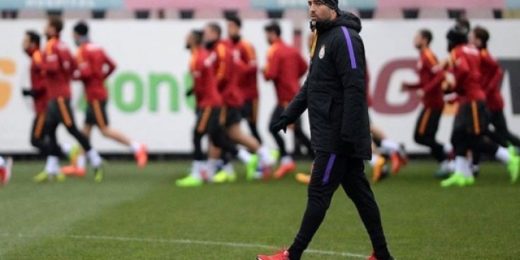 Tudor’dan ilk maçta sürpriz kadro