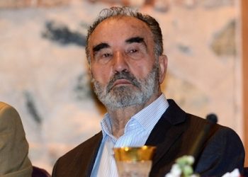 Erdoğan’ı halife ilan etti bile