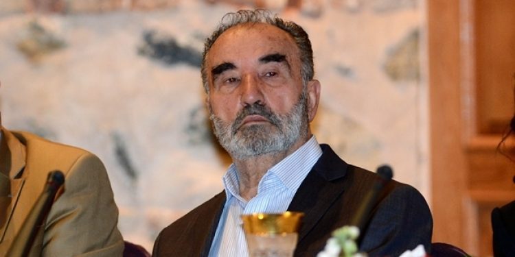 Erdoğan’ı halife ilan etti bile