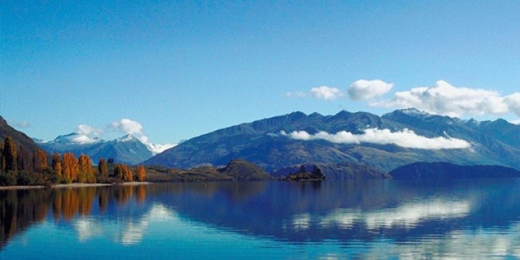 Sekizinci kıtanın sır perdesi aralanıyor