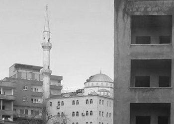 Camiden anons: Tüp yassah hemşerim