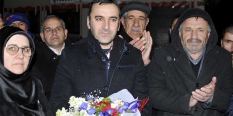 Ve o isim tutuklandı!