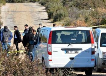 24 saatte 3 cinayet