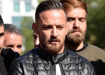 Futbolcudan terörist çıkarmakta kararlılar!