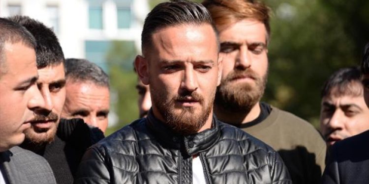 Futbolcudan terörist çıkarmakta kararlılar!