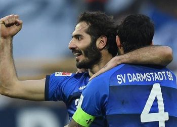 Hamit’ten şok Cimbom açıklaması