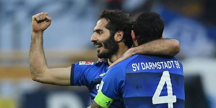 Hamit’ten şok Cimbom açıklaması