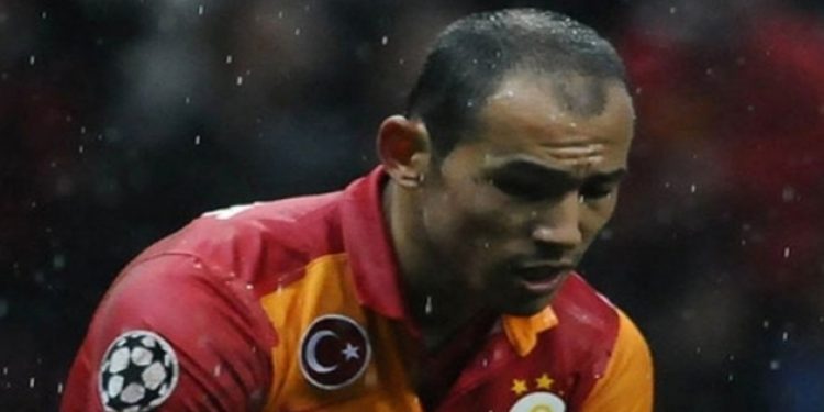 Umut Galatasaray’ı icraya verdi