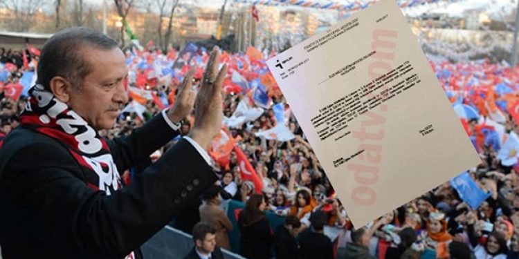 Kamu personeli derhal mitinge!